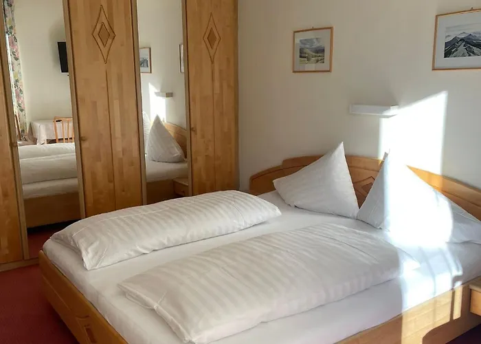 Pensjonat Brunnhof Gastein 3*