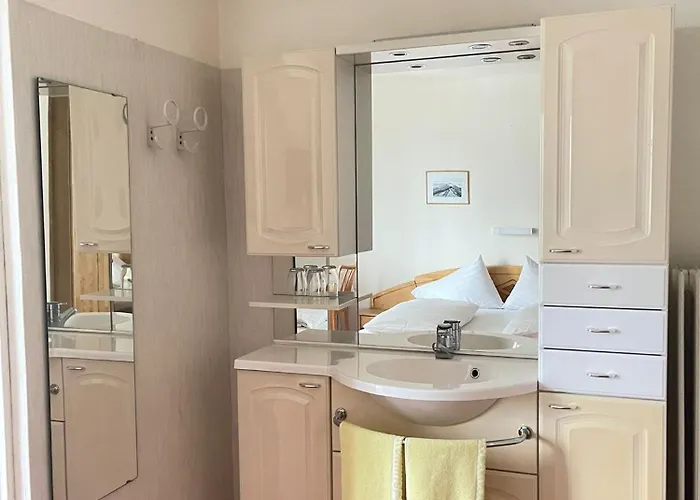 Penzion Brunnhof Gastein