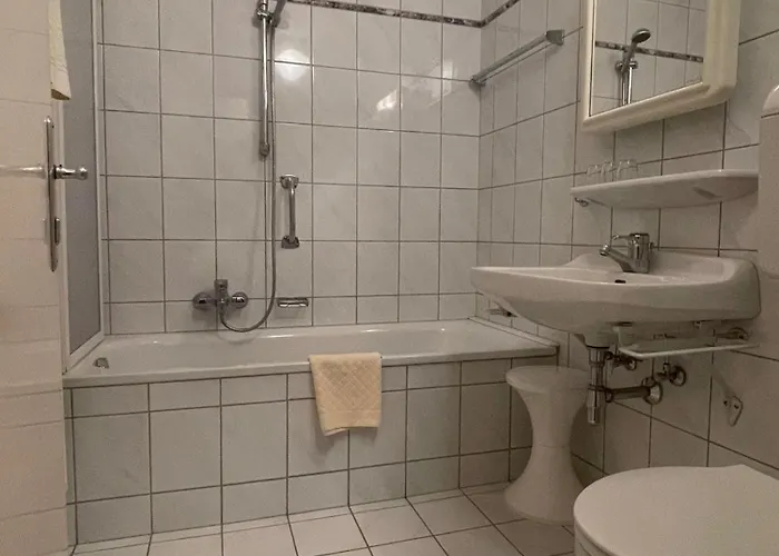 Pensjonat Brunnhof Gastein 3*