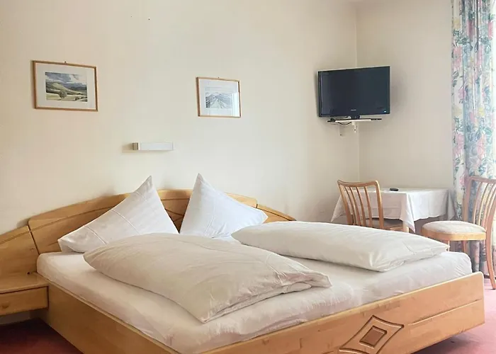 Pensjonat Brunnhof Gastein 3*